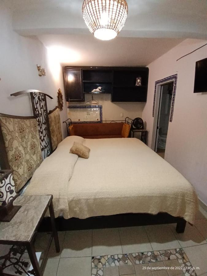 Hotel Posada Spa Antigua Casa Hogar Taxco de Alarcon Bagian luar foto