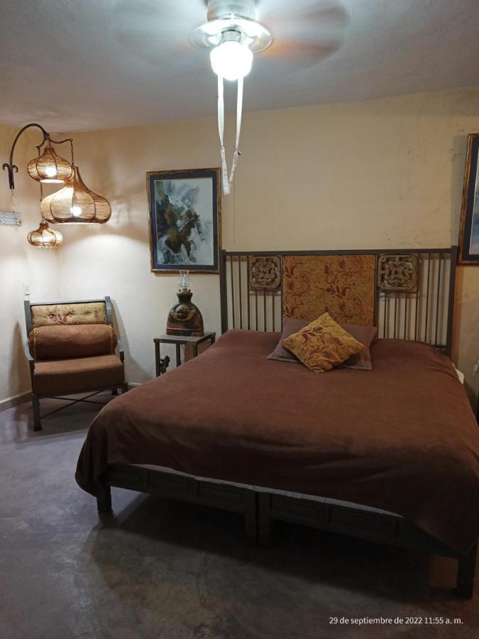 Hotel Posada Spa Antigua Casa Hogar Taxco de Alarcon Bagian luar foto