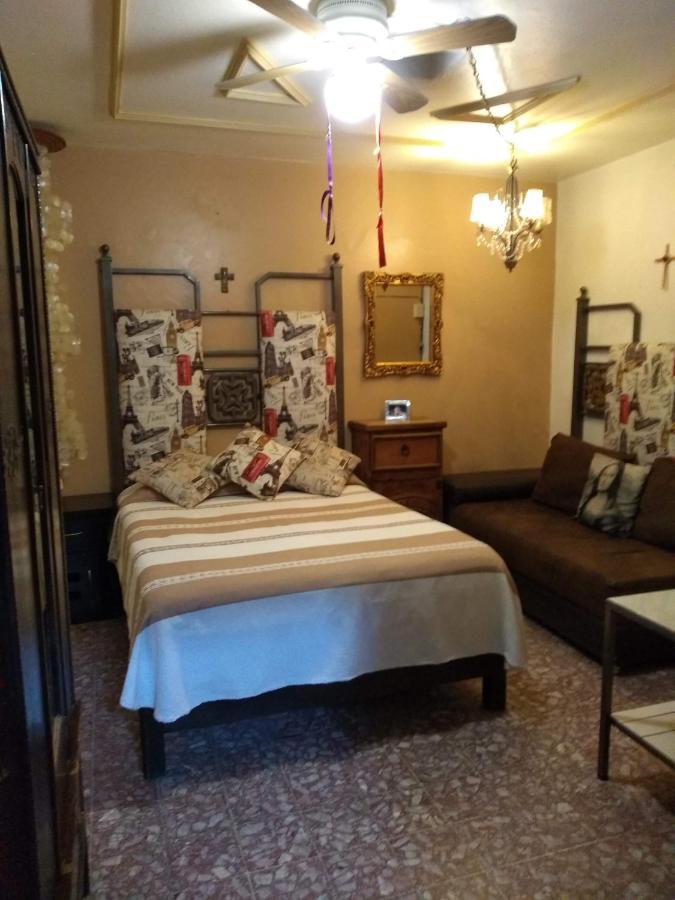 Hotel Posada Spa Antigua Casa Hogar Taxco de Alarcon Bagian luar foto