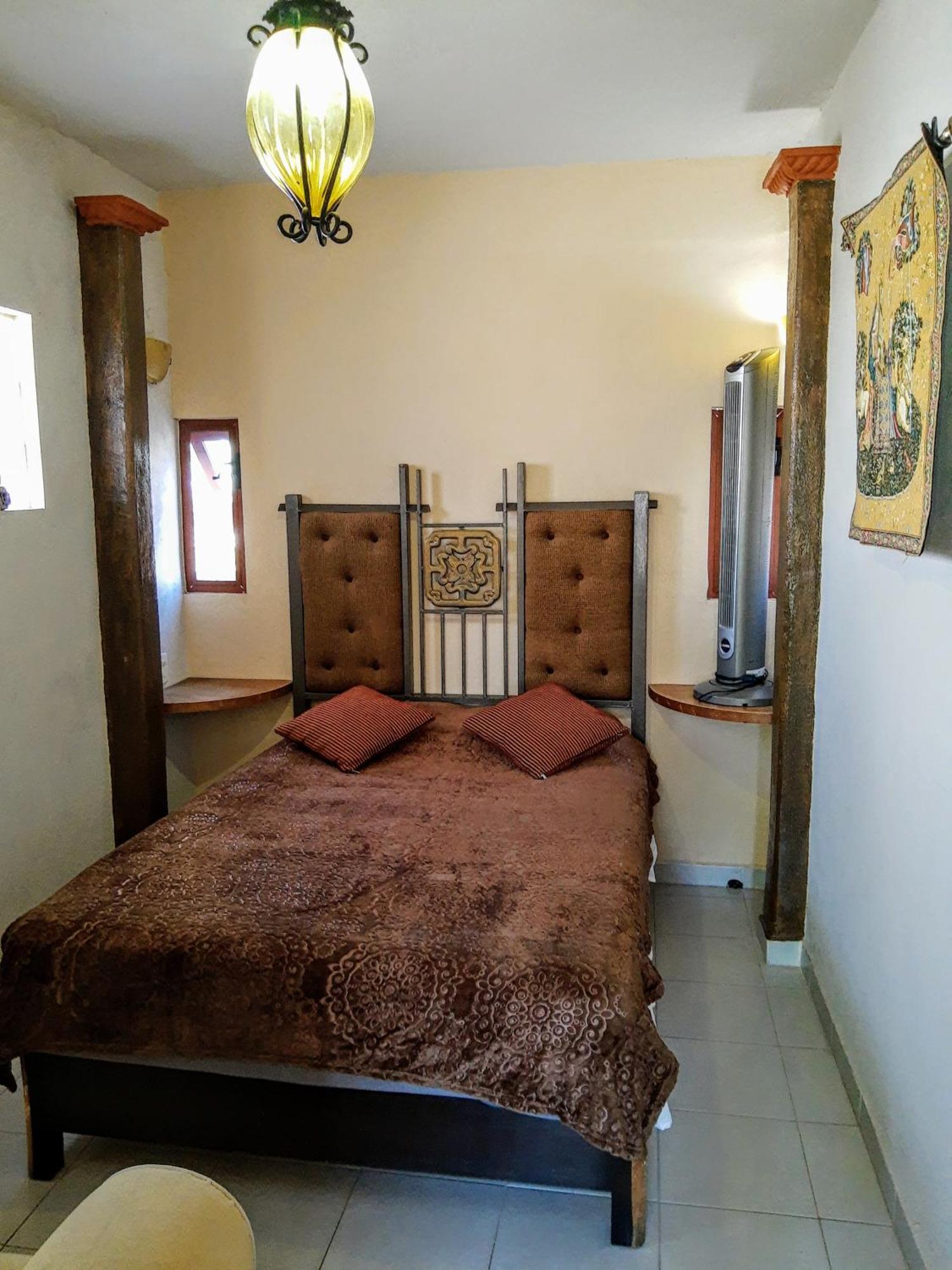 Hotel Posada Spa Antigua Casa Hogar Taxco de Alarcon Ruang foto
