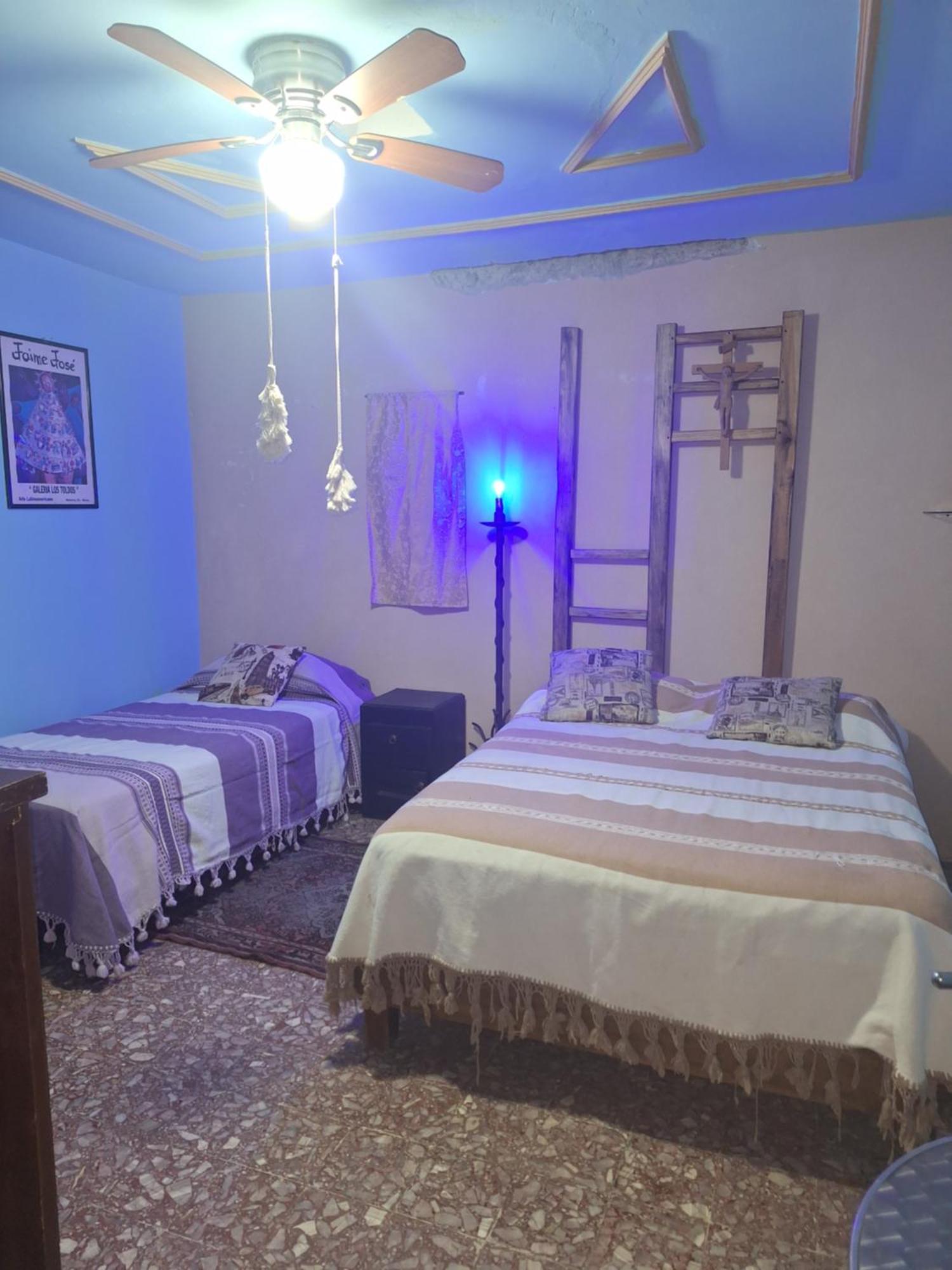 Hotel Posada Spa Antigua Casa Hogar Taxco de Alarcon Bagian luar foto