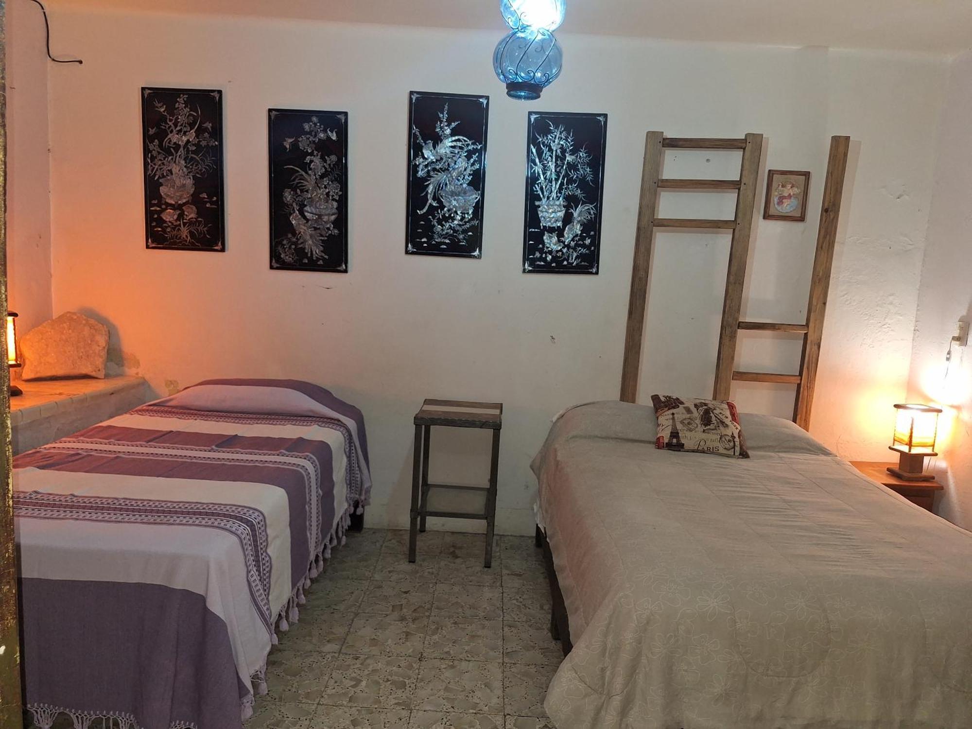 Hotel Posada Spa Antigua Casa Hogar Taxco de Alarcon Bagian luar foto