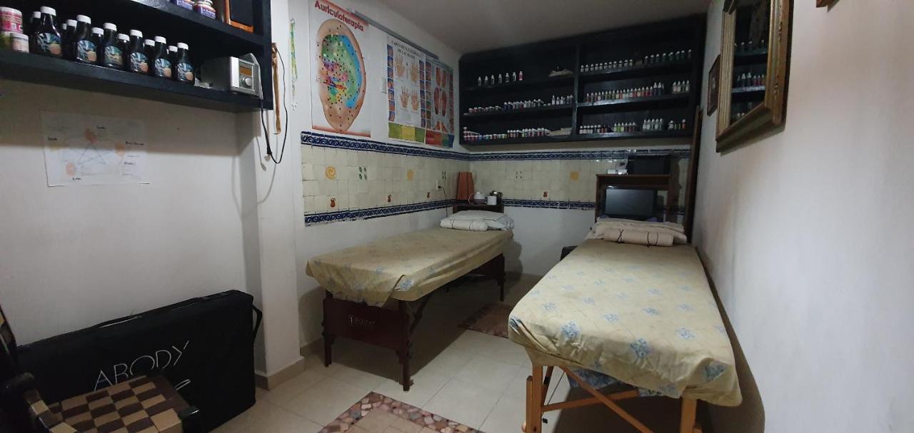 Hotel Posada Spa Antigua Casa Hogar Taxco de Alarcon Bagian luar foto