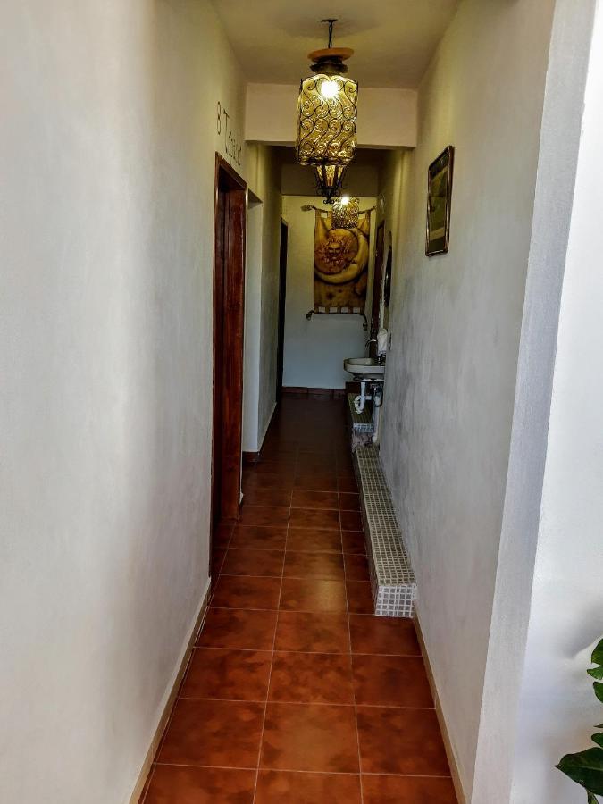 Hotel Posada Spa Antigua Casa Hogar Taxco de Alarcon Bagian luar foto